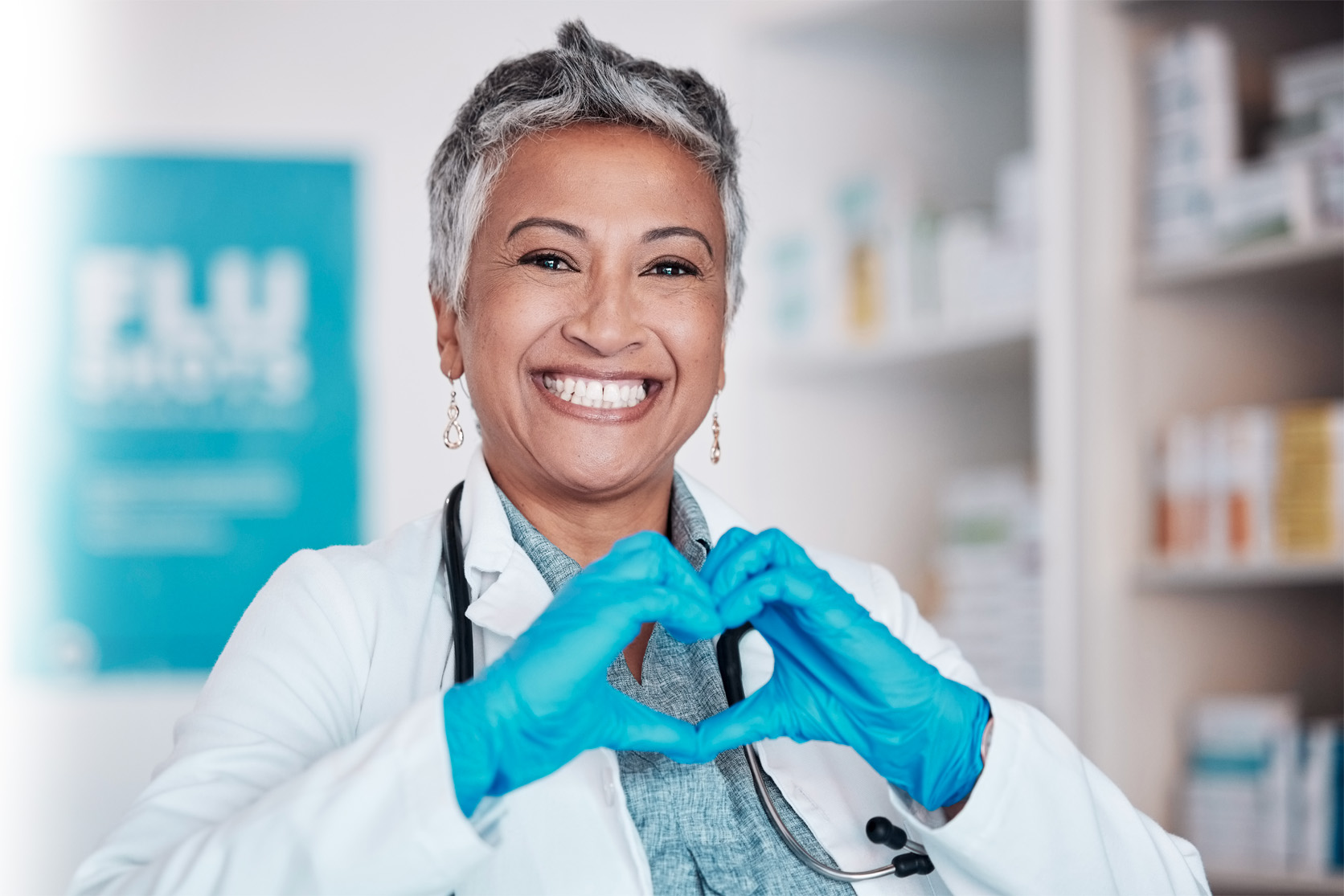 MediFlex Clinical Intelligence