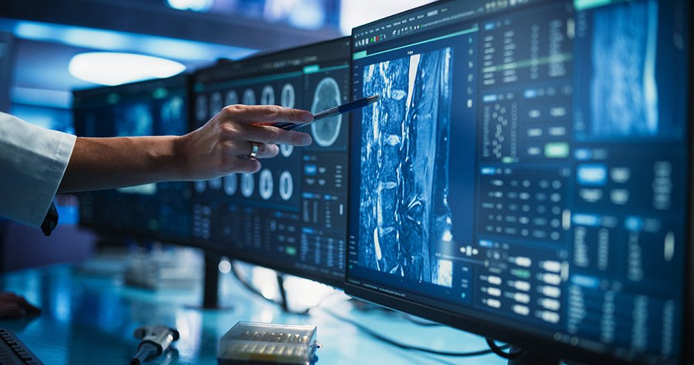 MediFlex Clinical Intelligence
